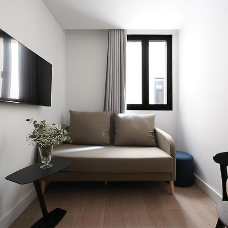 Numa Madrid Sol Aparthotel Екстериор снимка