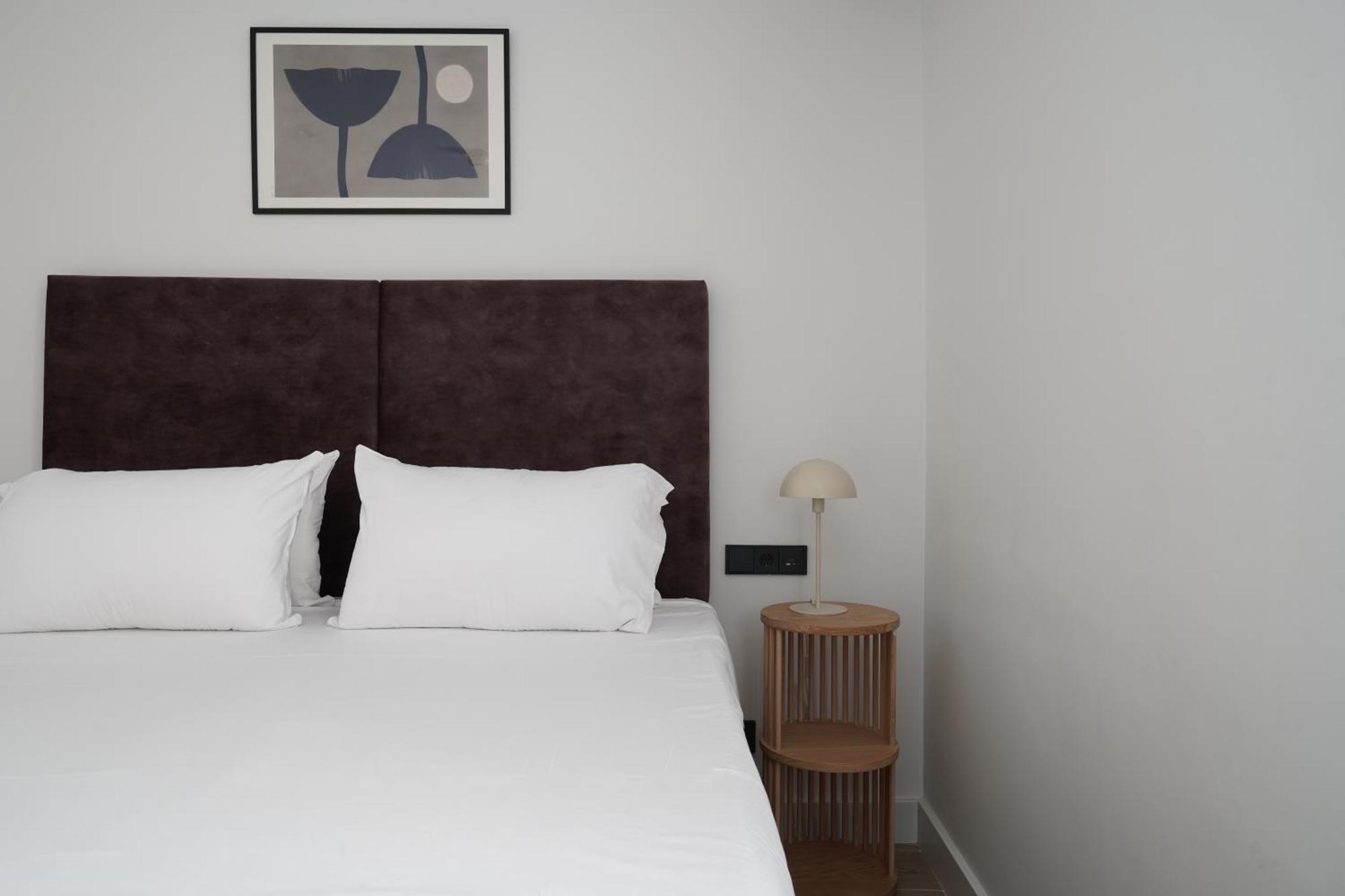 Numa Madrid Sol Aparthotel Екстериор снимка