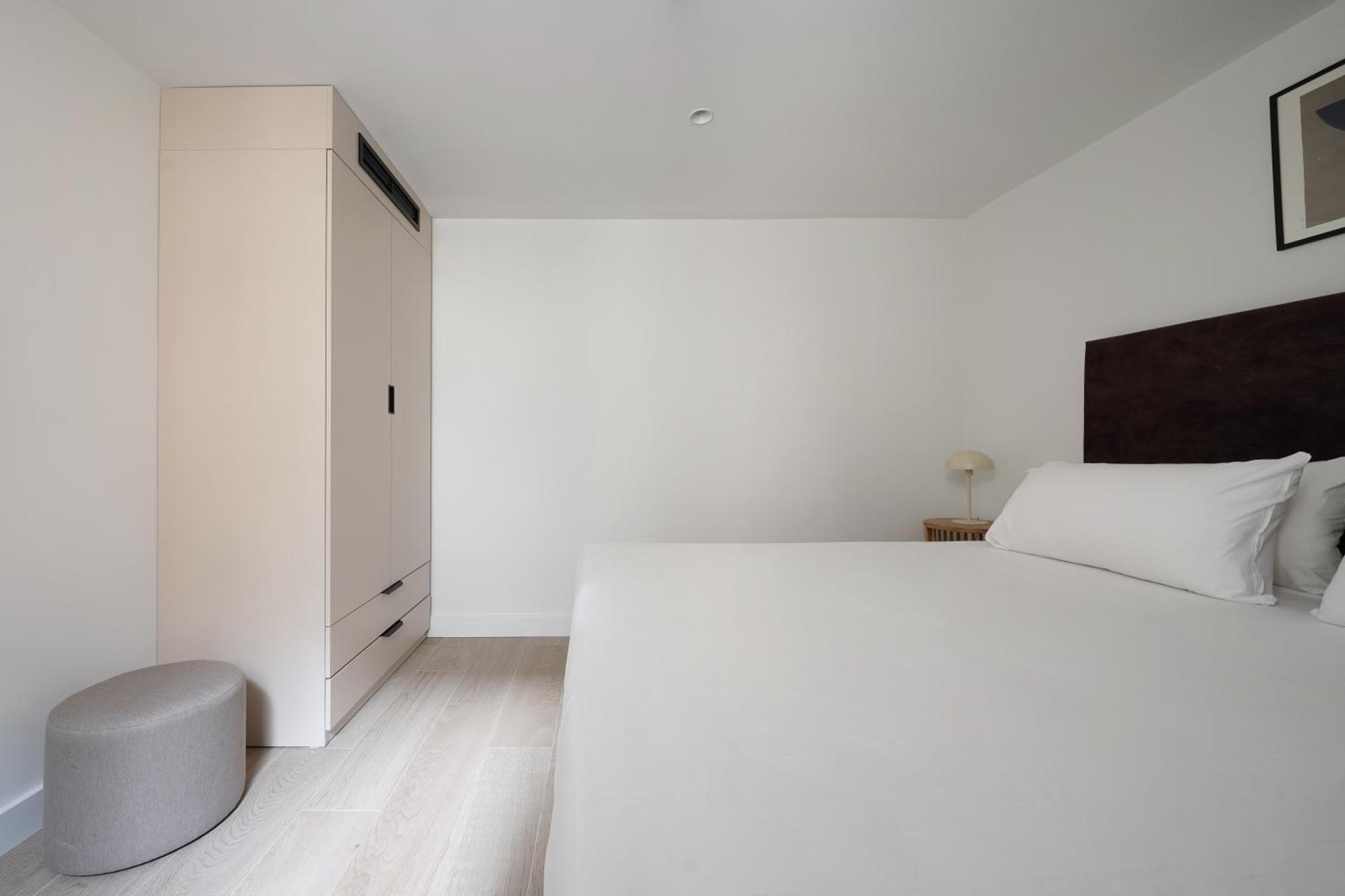 Numa Madrid Sol Aparthotel Екстериор снимка