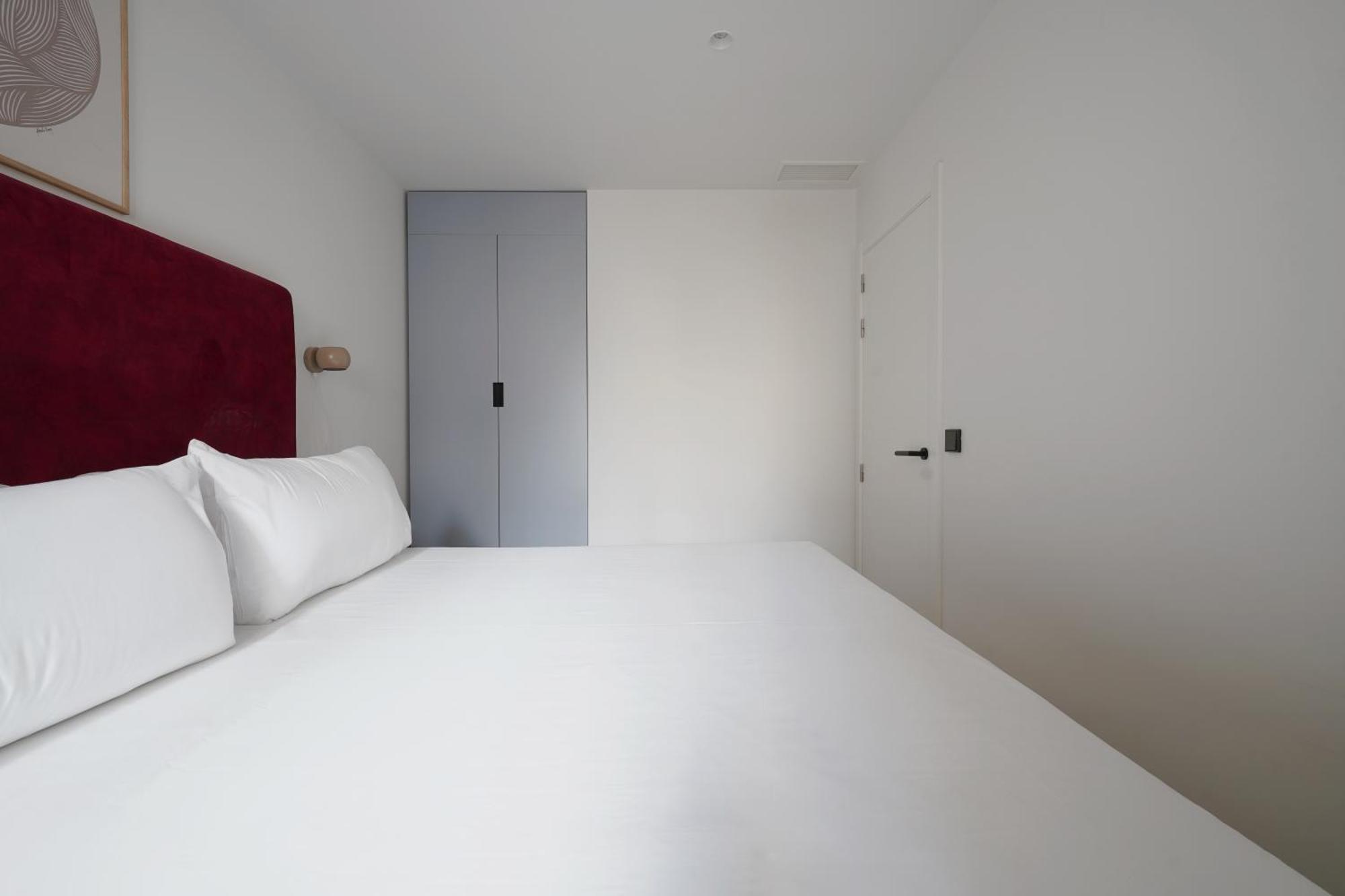 Numa Madrid Sol Aparthotel Екстериор снимка