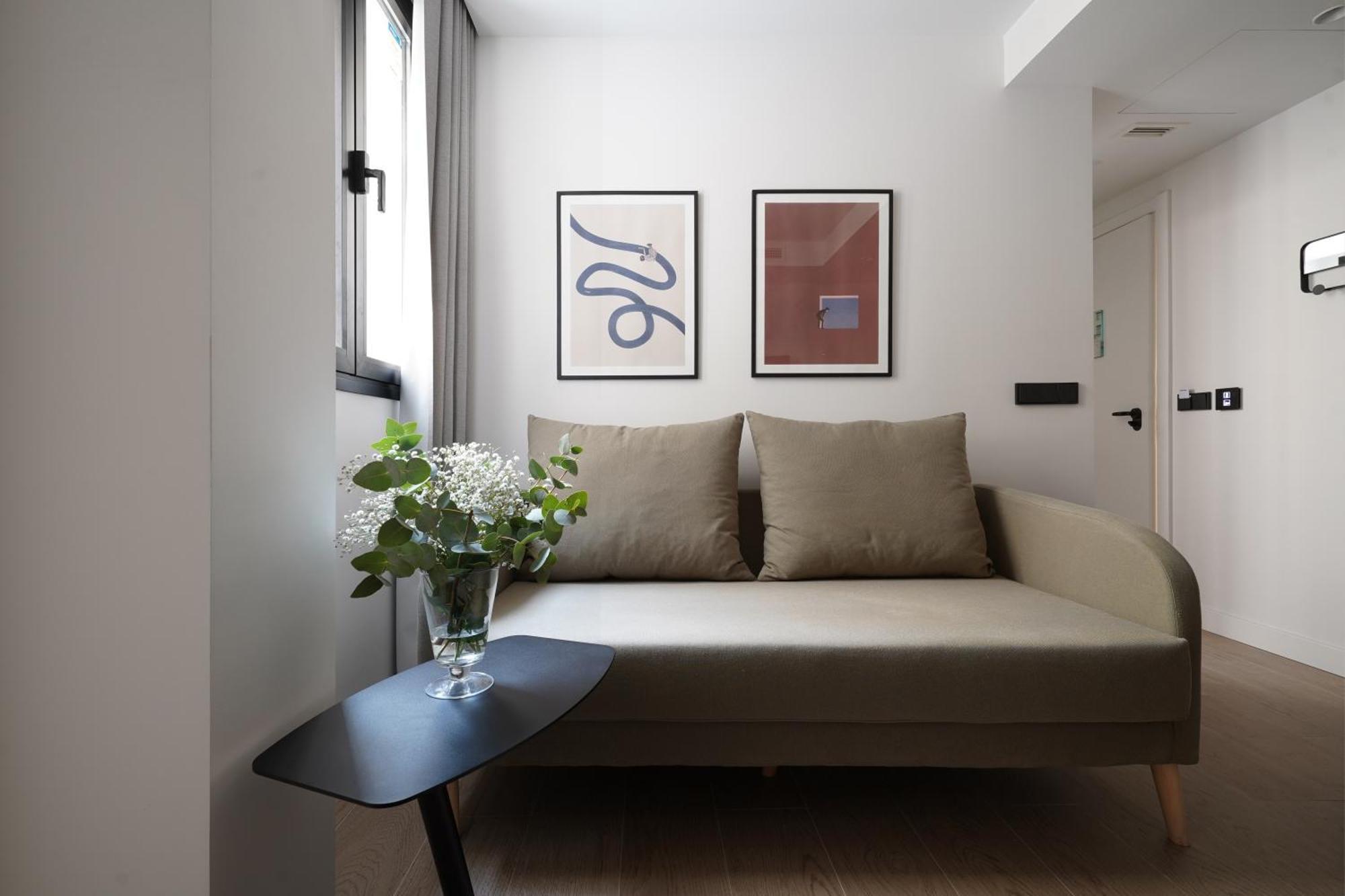 Numa Madrid Sol Aparthotel Екстериор снимка