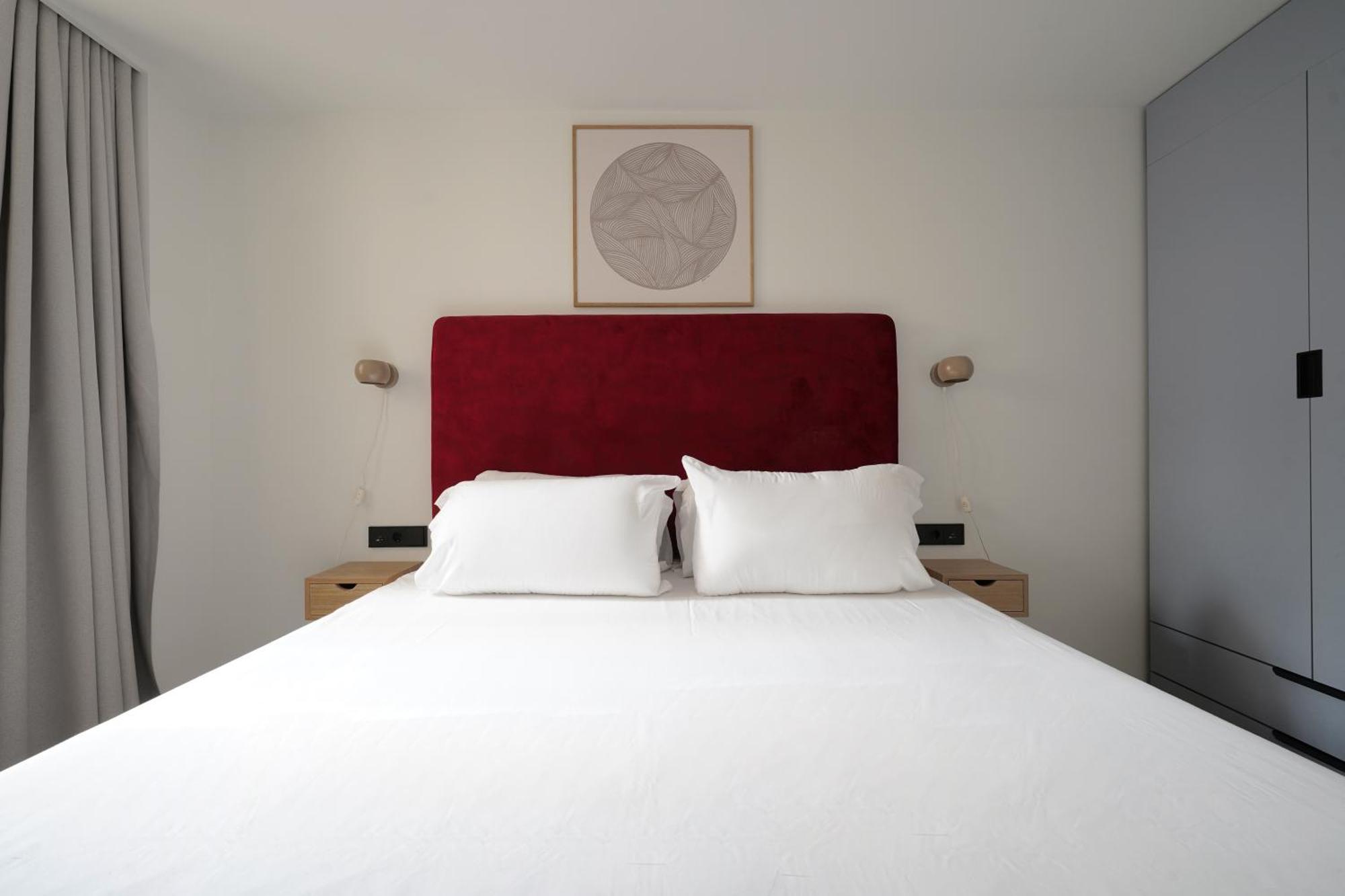 Numa Madrid Sol Aparthotel Екстериор снимка