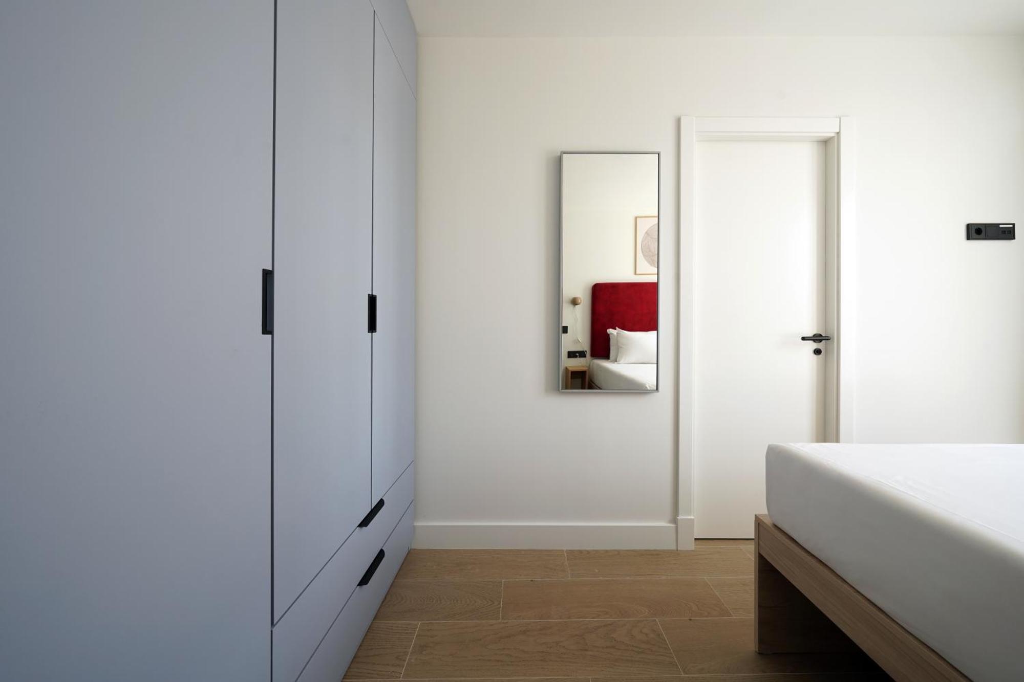 Numa Madrid Sol Aparthotel Екстериор снимка