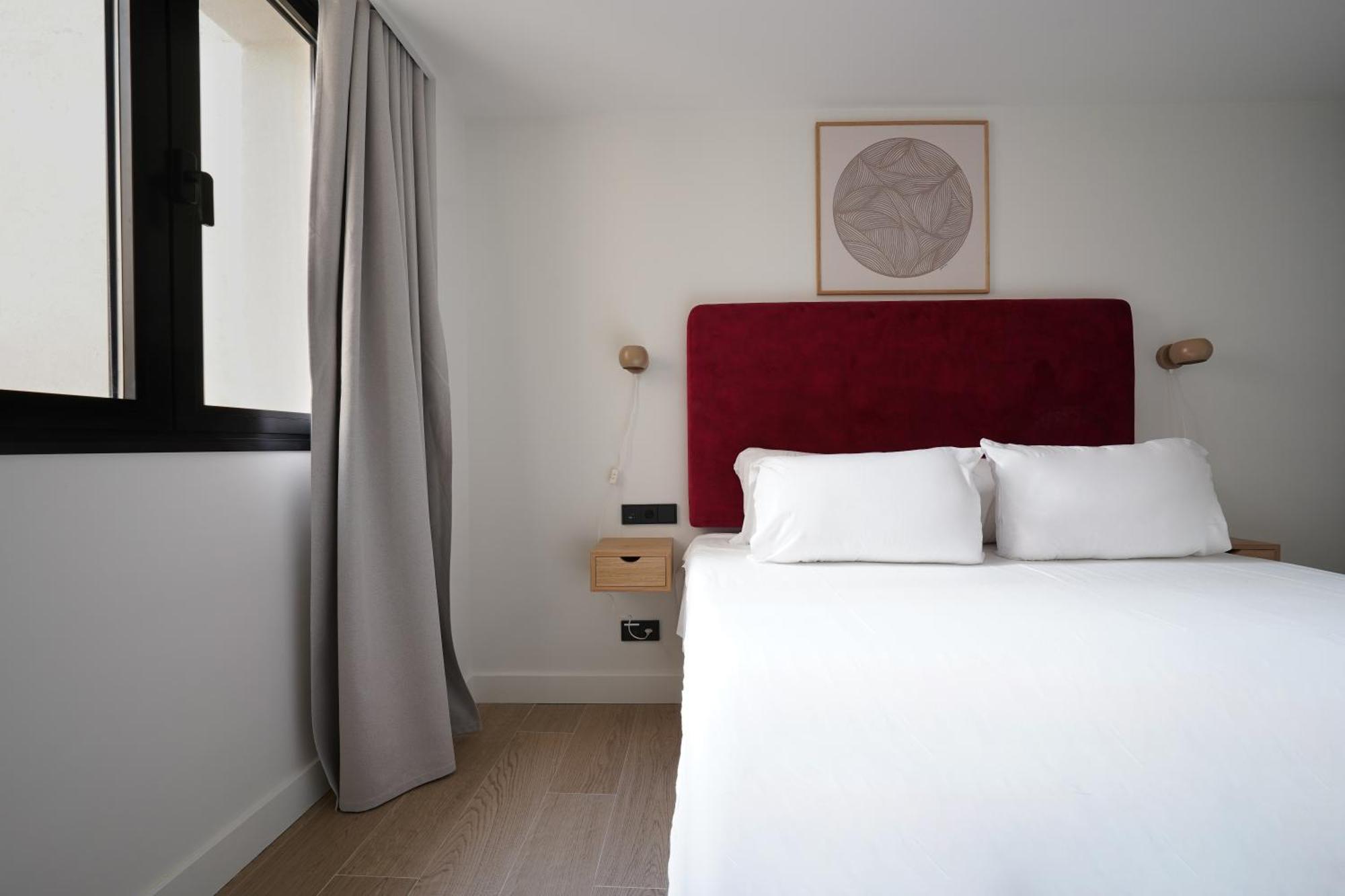 Numa Madrid Sol Aparthotel Екстериор снимка