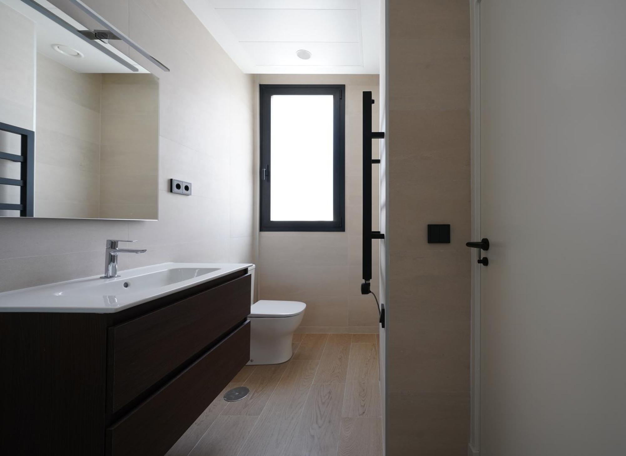 Numa Madrid Sol Aparthotel Екстериор снимка