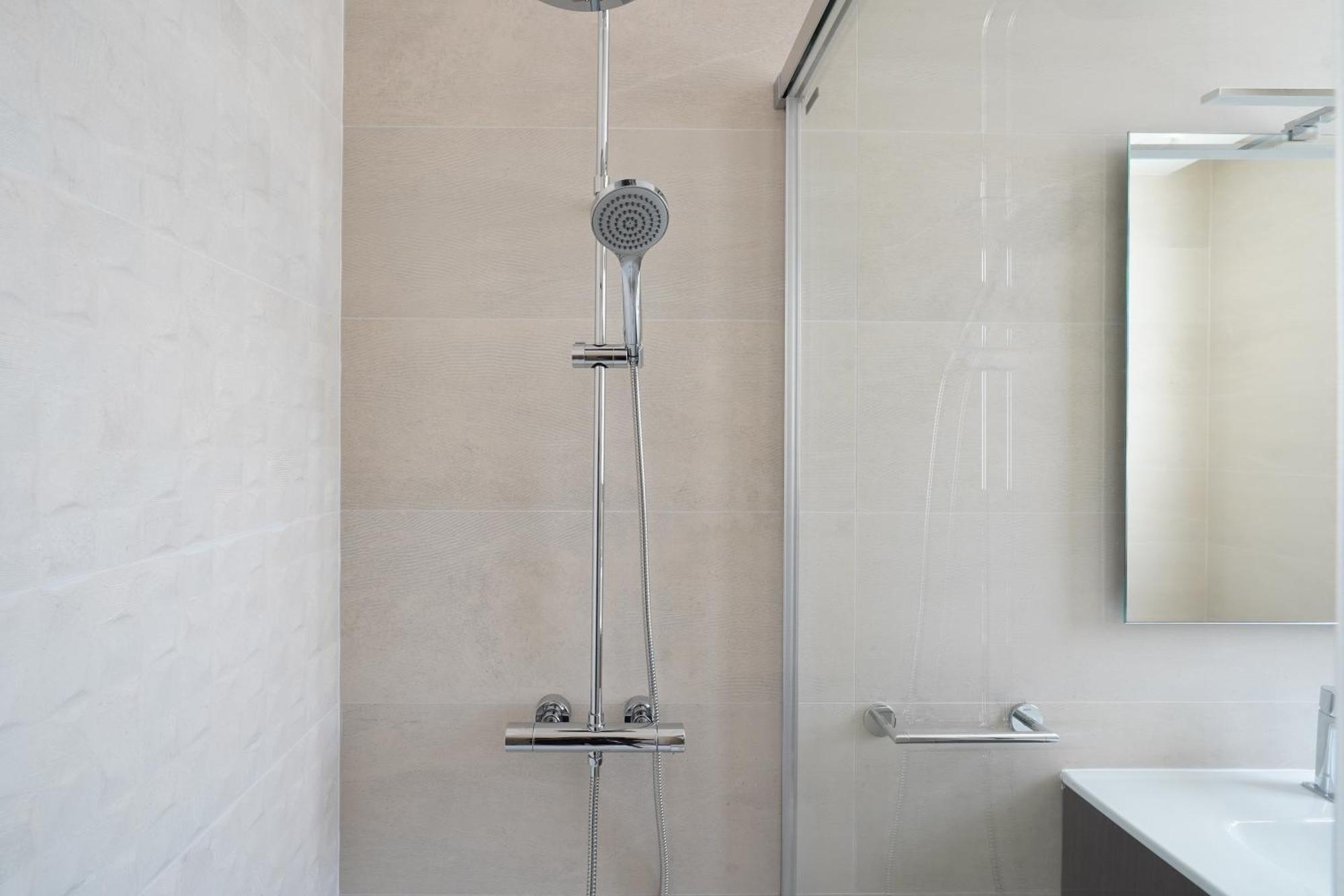 Numa Madrid Sol Aparthotel Екстериор снимка