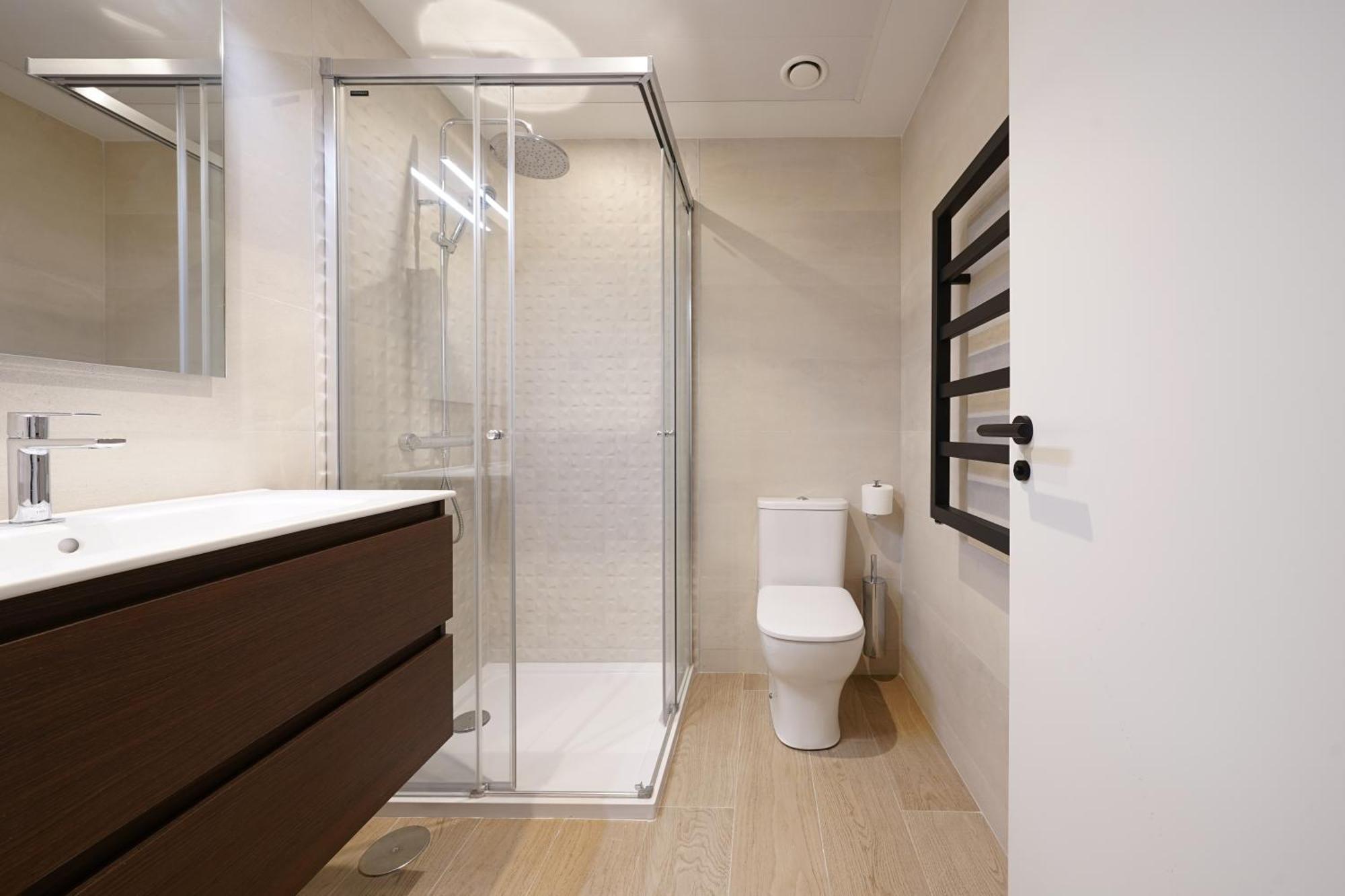 Numa Madrid Sol Aparthotel Екстериор снимка