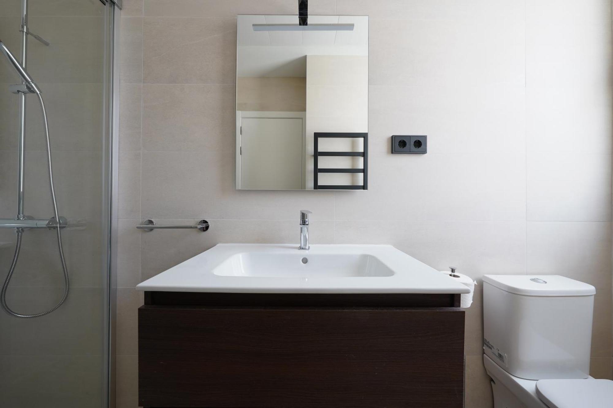 Numa Madrid Sol Aparthotel Екстериор снимка