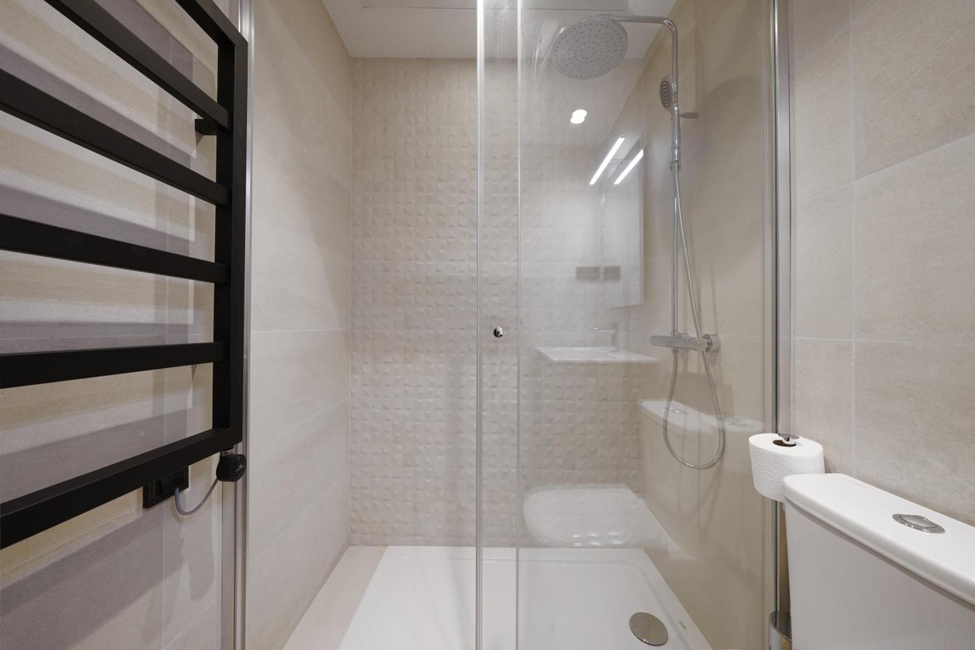 Numa Madrid Sol Aparthotel Екстериор снимка