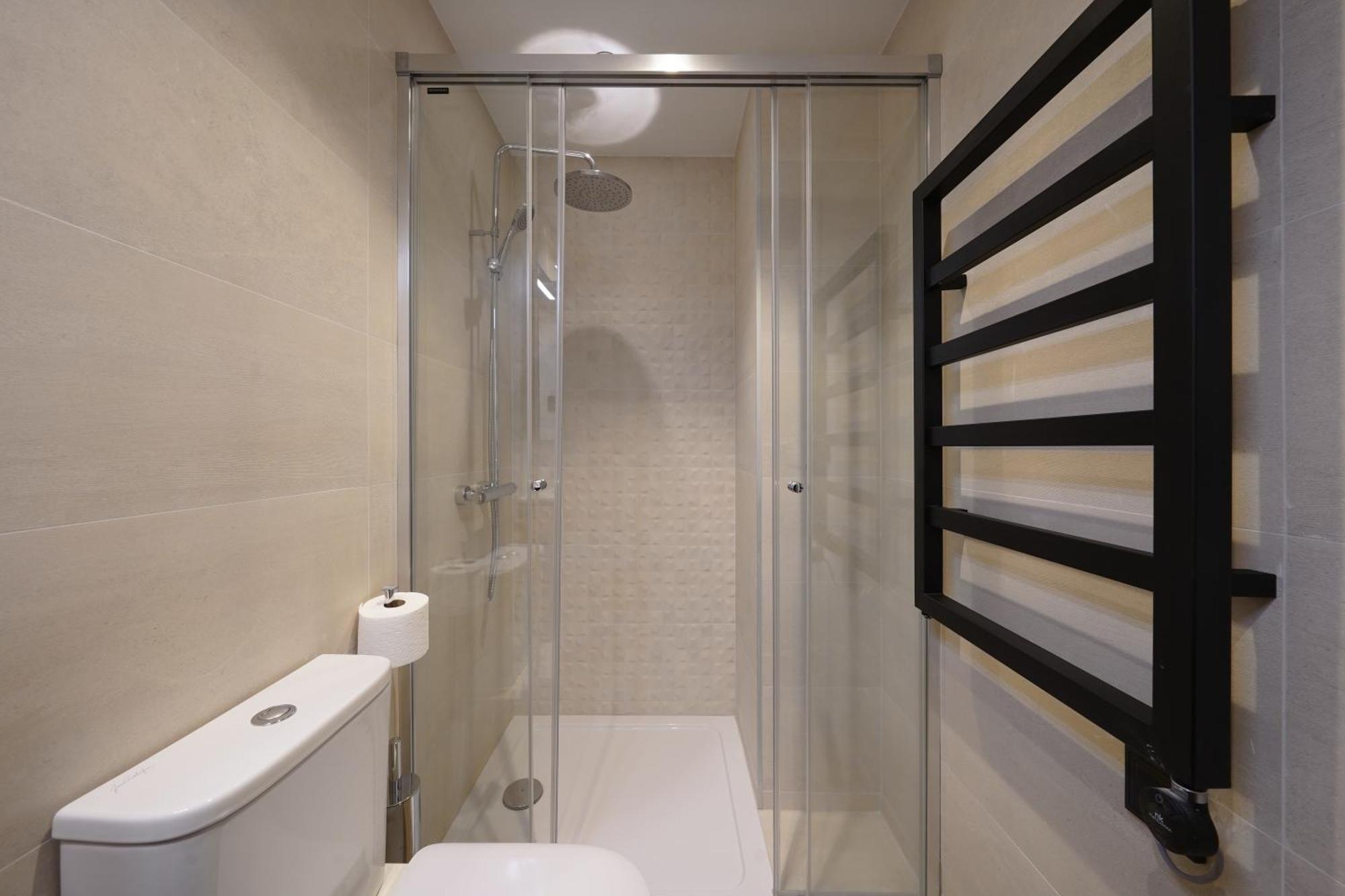 Numa Madrid Sol Aparthotel Екстериор снимка