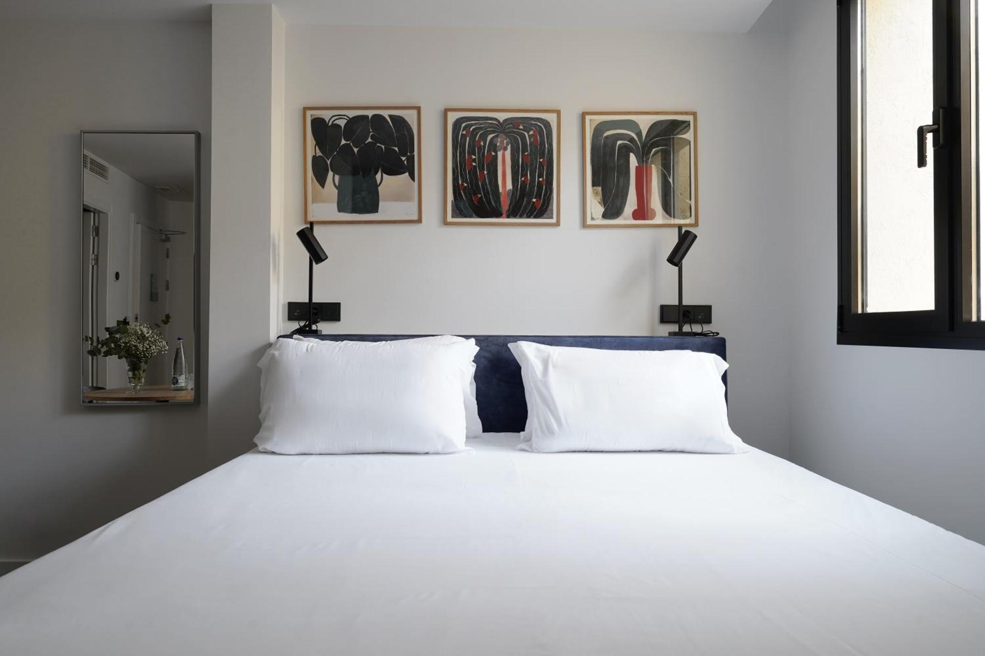 Numa Madrid Sol Aparthotel Екстериор снимка