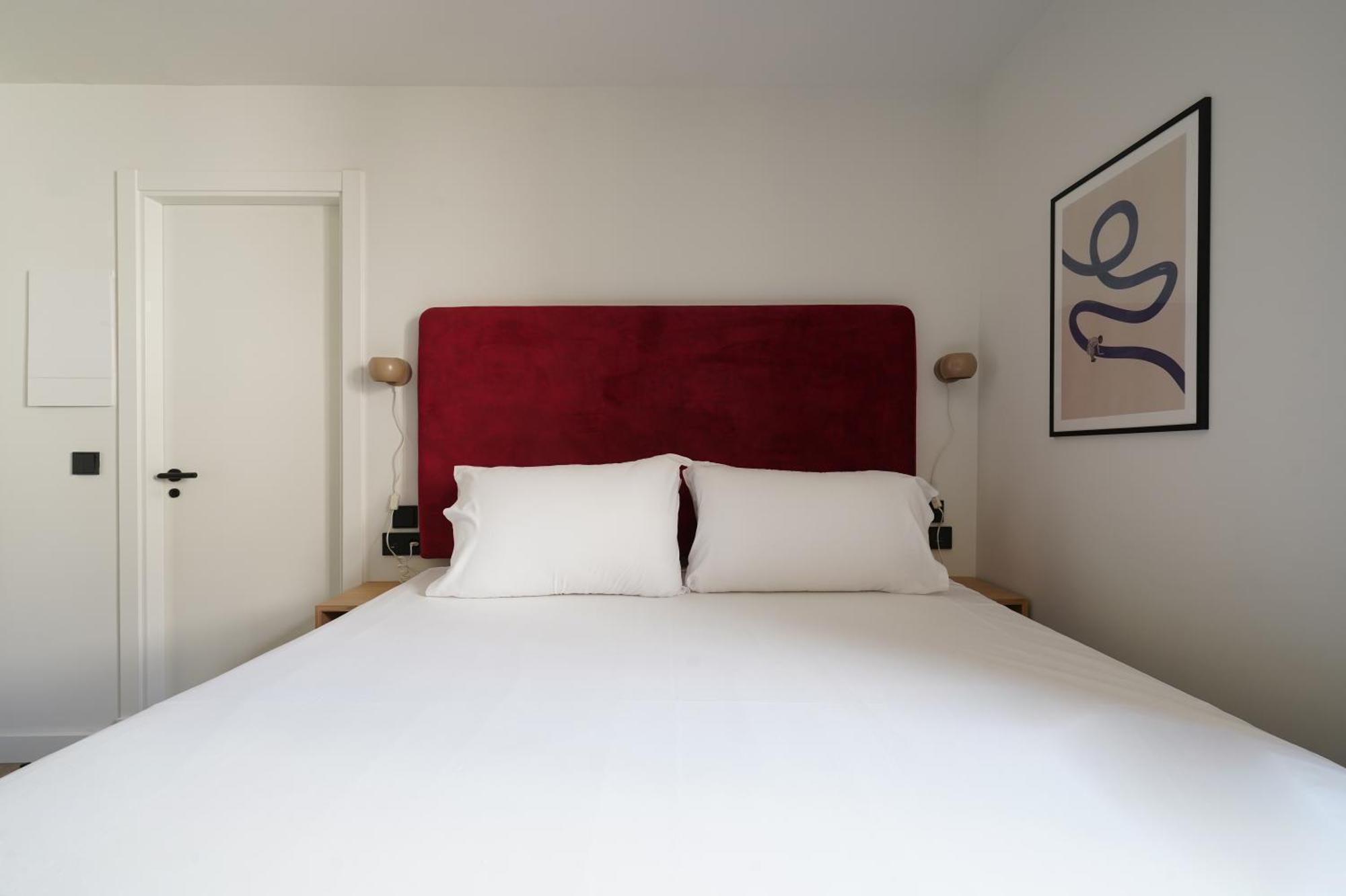 Numa Madrid Sol Aparthotel Екстериор снимка