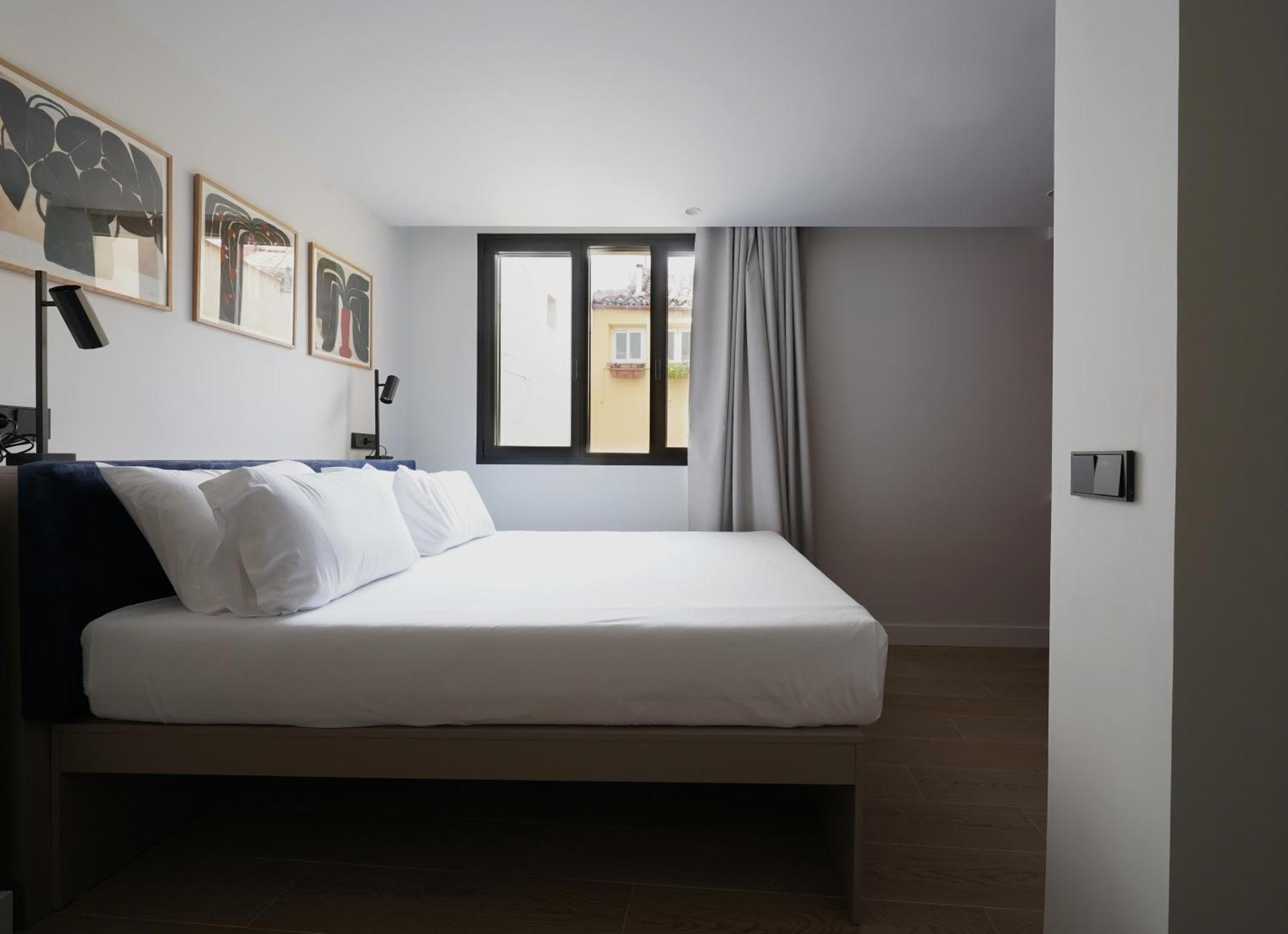 Numa Madrid Sol Aparthotel Екстериор снимка